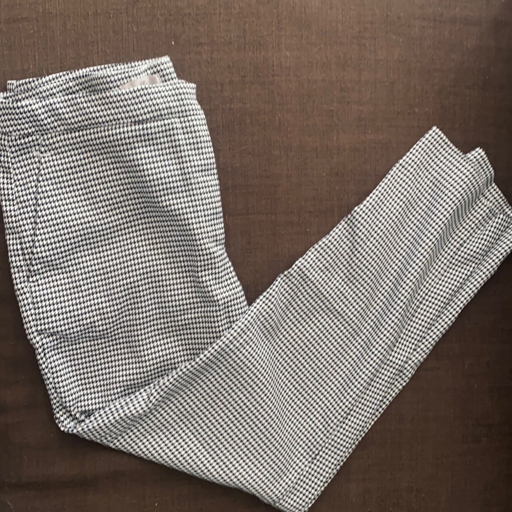 H&M Fitted Pants